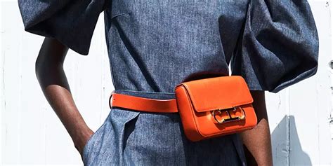 designer belt bag sale|belts all over bag designer.